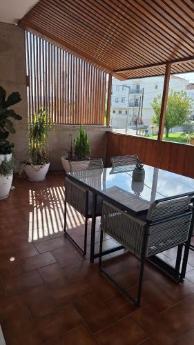 Pombal Suite — 4-Star Luxury Hotel in Pombal, Portugal