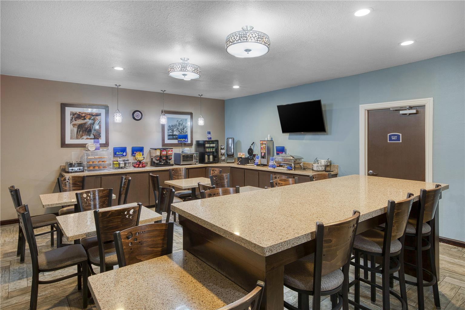 Best Western Lake Conroe Inn - photo 6