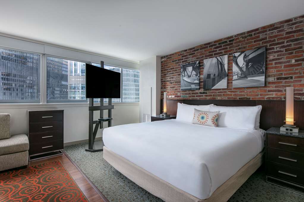 The Royal Sonesta Chicago Downtown - photo 58