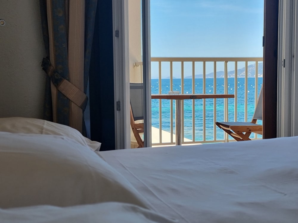 Hotel U Paradisu — Grosseto Prugna