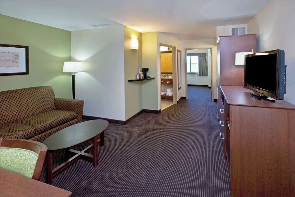 AmericInn by Wyndham Osage - photo 22