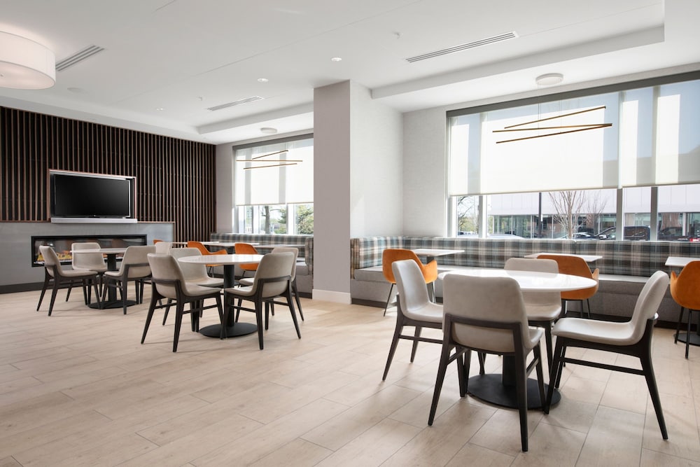 Residence Inn St. Louis Clayton - photo 26