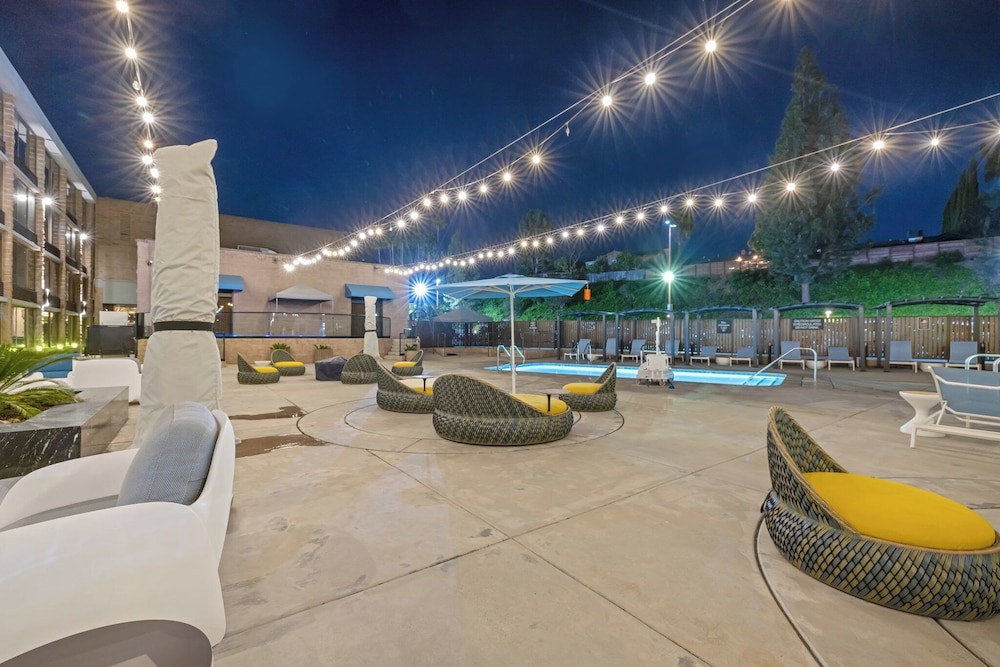 Voco Laguna Hills - photo 36