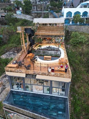 Sound Of Mountains Tam Dao — 5-Star Luxury Hotel in Trai Ngau, Vietnam