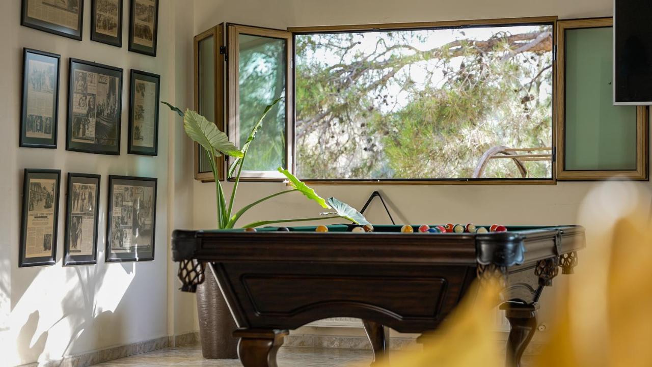 Mountain Retreat