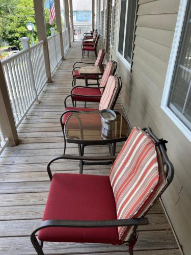 Hotel Belvidere - photo 16