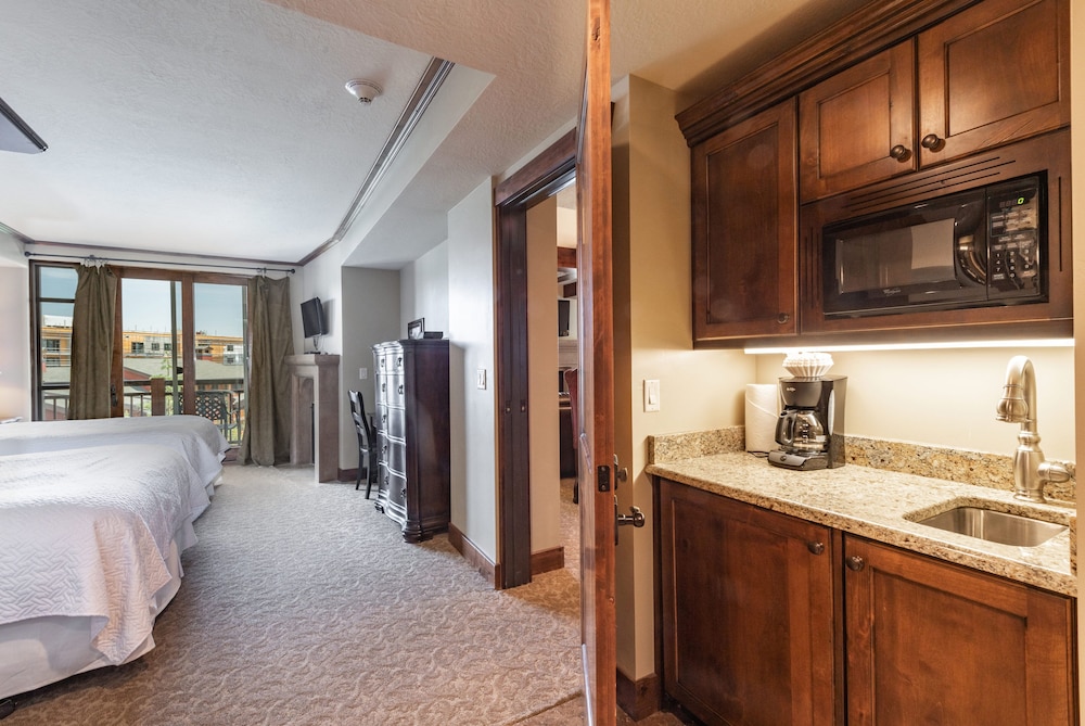 Escala Lodges by Luxury Mountain Destina - photo 7