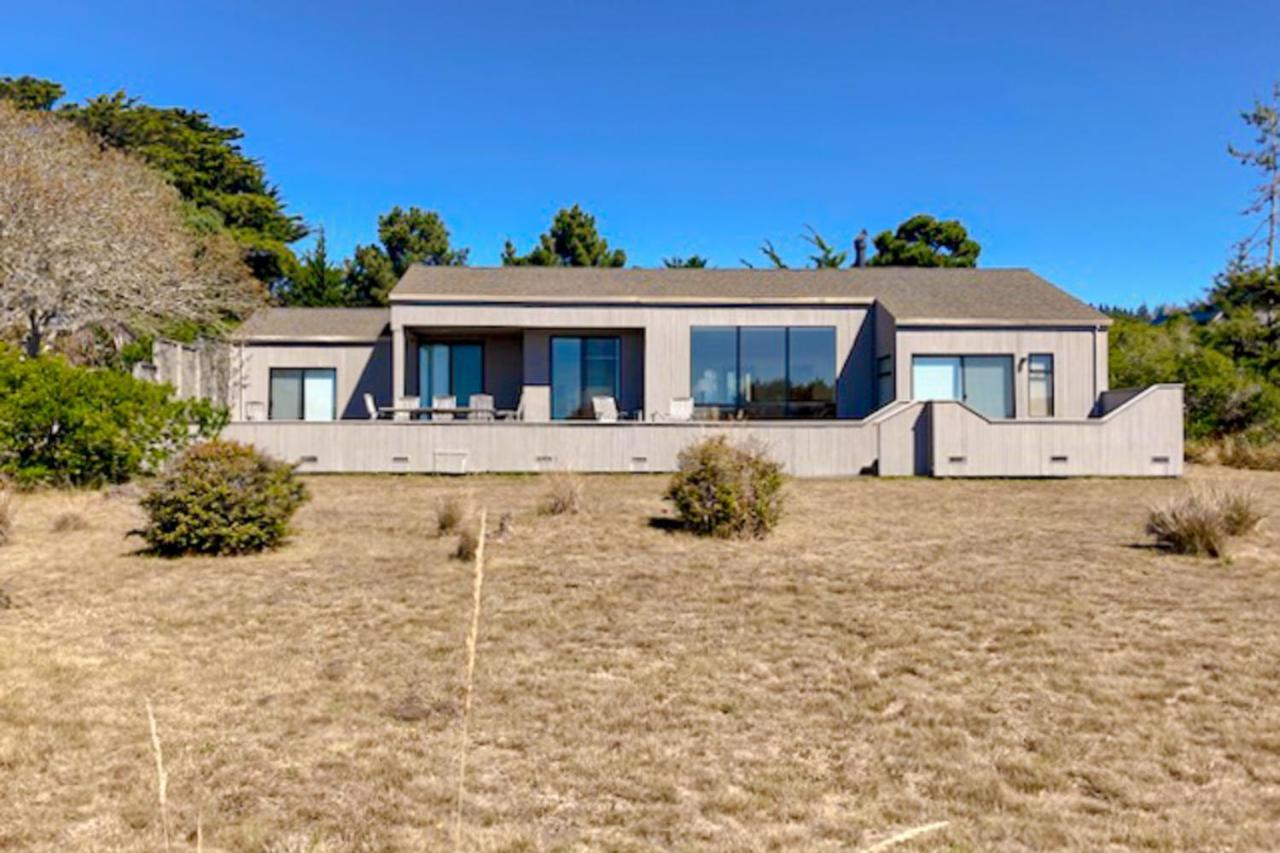 Heron's Nest - last minute hotel in Sea Ranch