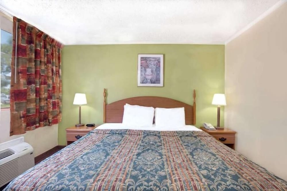 Motel 6 Stafford TX Sw Houston Sugarland - photo 33