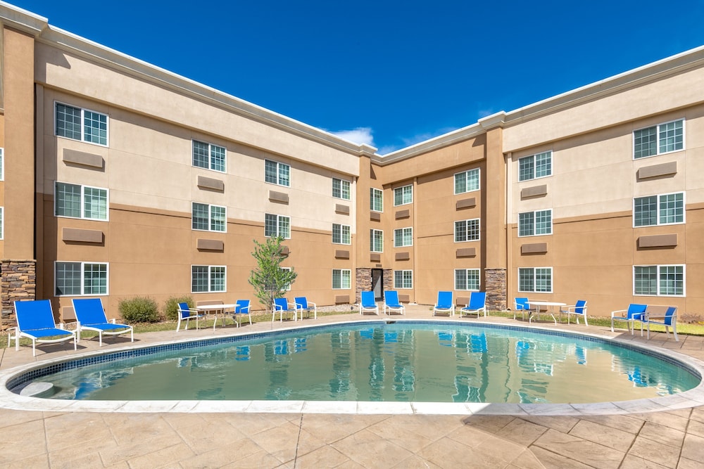 Holiday Inn Express & Suites Wheat Ridge Denver West - photo 34