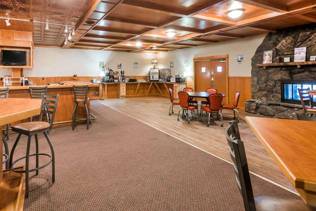 Travelodge by Wyndham Livingston Yellowstone - photo 37
