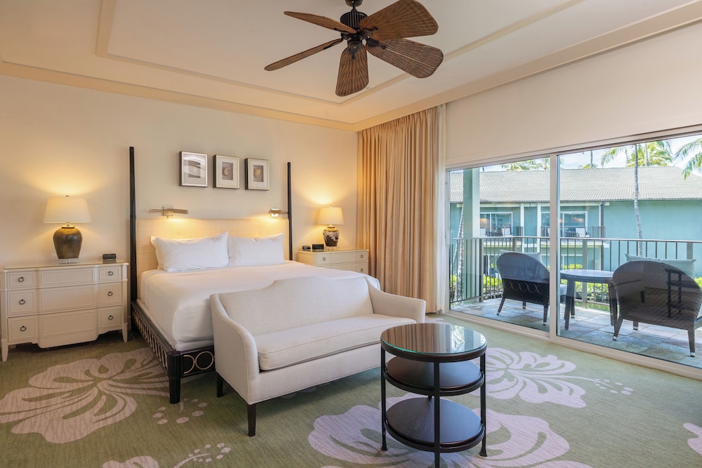 The Kahala Hotel & Resort - photo 48