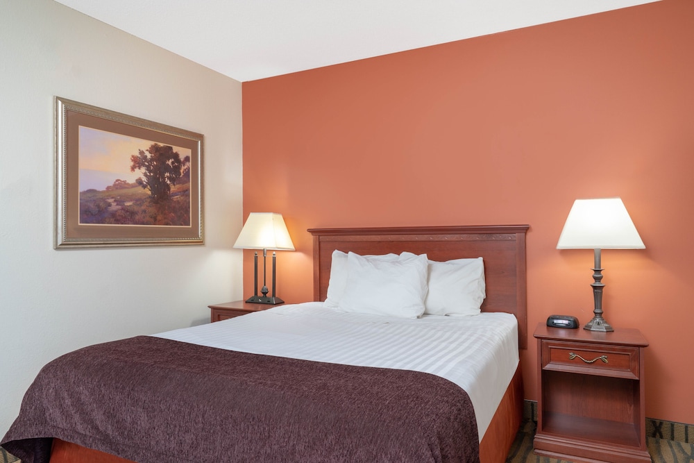 Aspen Hotel Rogers - photo 6