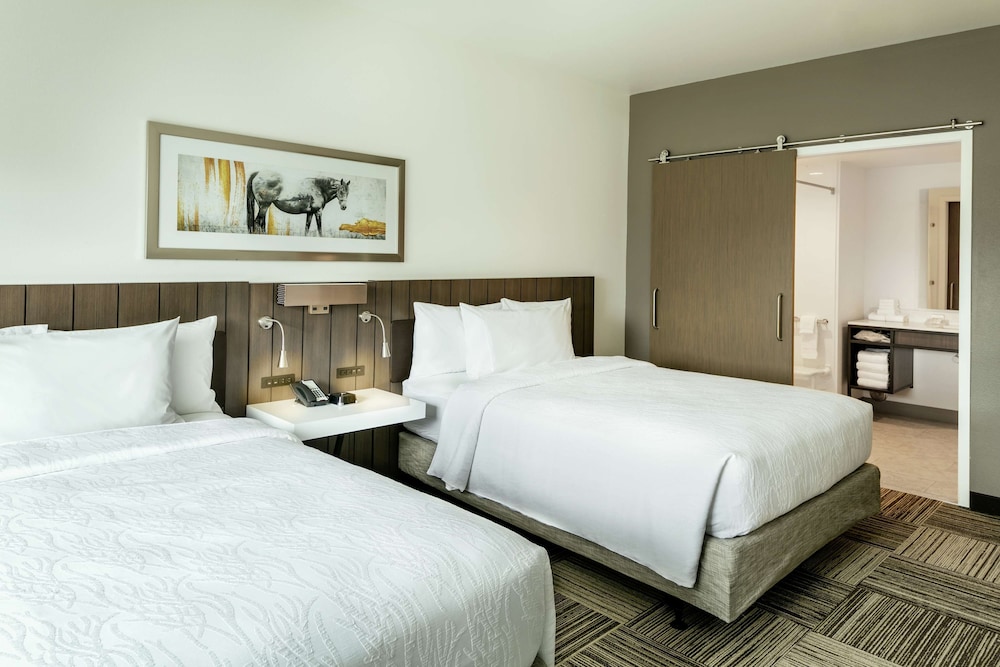 Hilton Garden Inn Wenatchee - photo 12