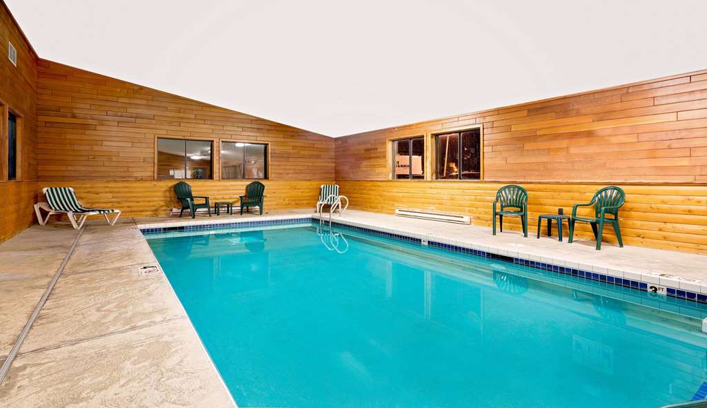 Super 8 by Wyndham Ashland - photo 4