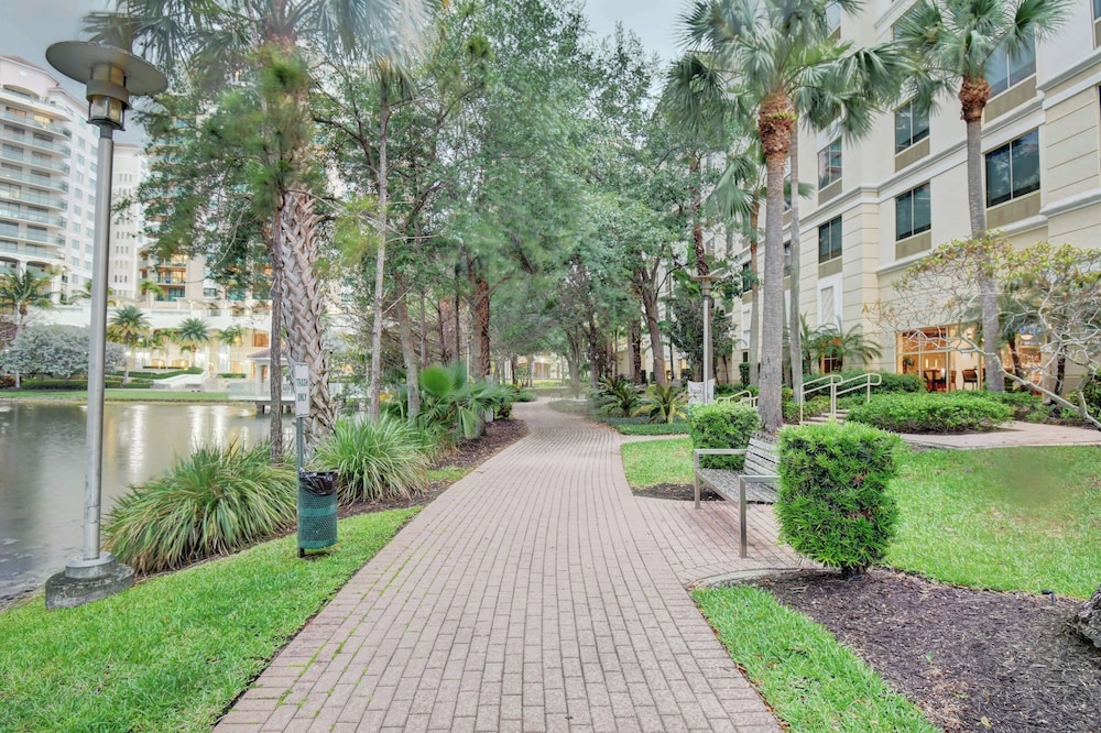 Hilton Garden Inn Palm Beach Gardens - photo 75