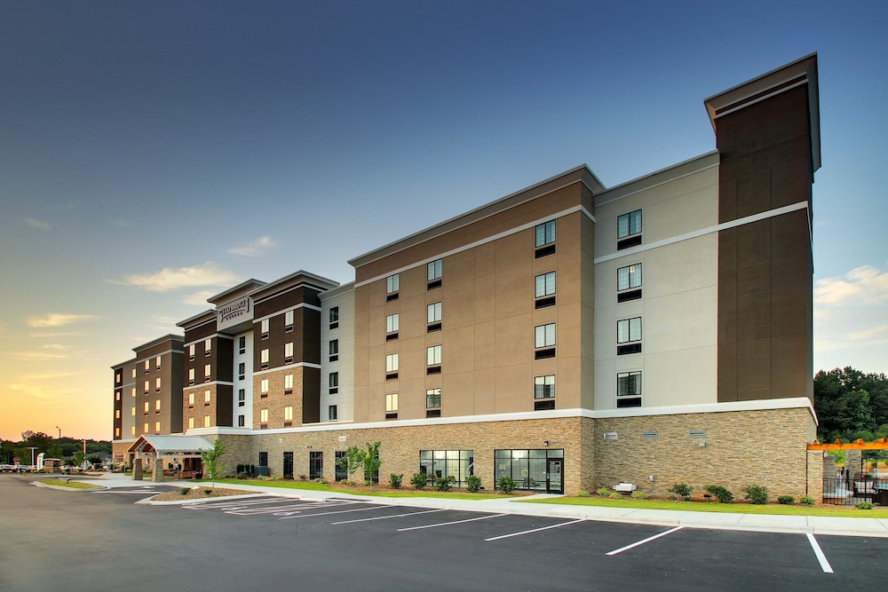 Staybridge Suites Rock Hill by IHG - photo 44