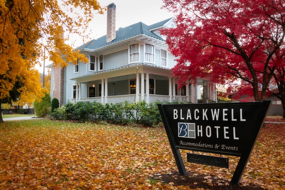 Blackwell Hotel - photo 54