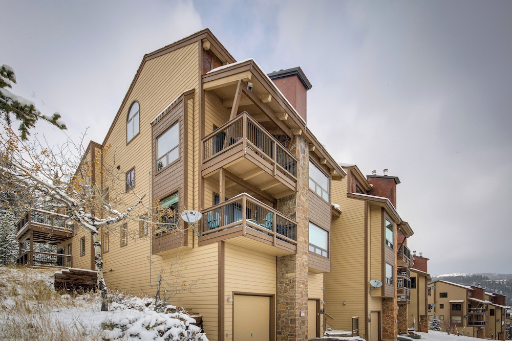Big Sky Condo w Mountain Views 1 Mi to Resort - photo 36