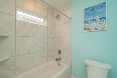 Southern Seabreeze by Oak Island Accommodations - photo 6