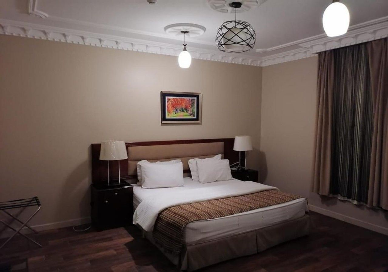 Hams Abha 2 in Abha, Saudi Arabia