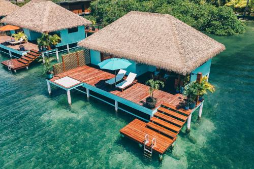 Sol Bungalows Bocas del Toro — 4-Star Luxury Hotel in Bocas Del Toro, Panama