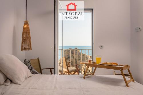 PalamA3s Moonlight Apartment — 4-Star Luxury Hotel in Palamos, Spain