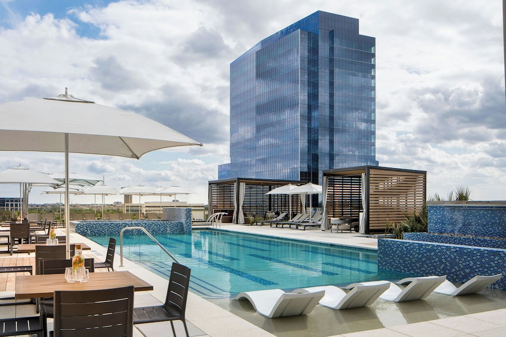 Renaissance Dallas at Plano Legacy West Hotel - photo 47