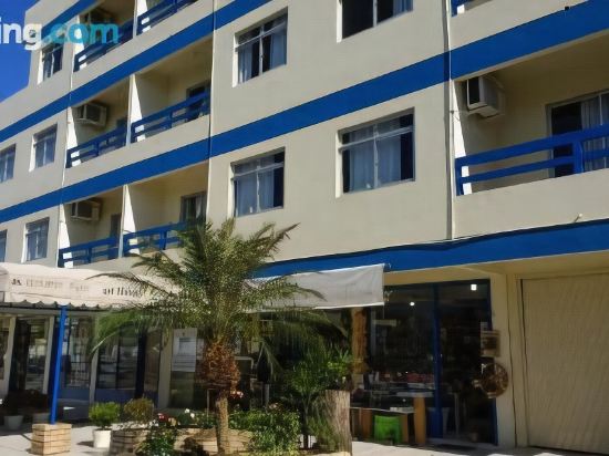 Petit Praia Hotel — Florianopolis — photo 5