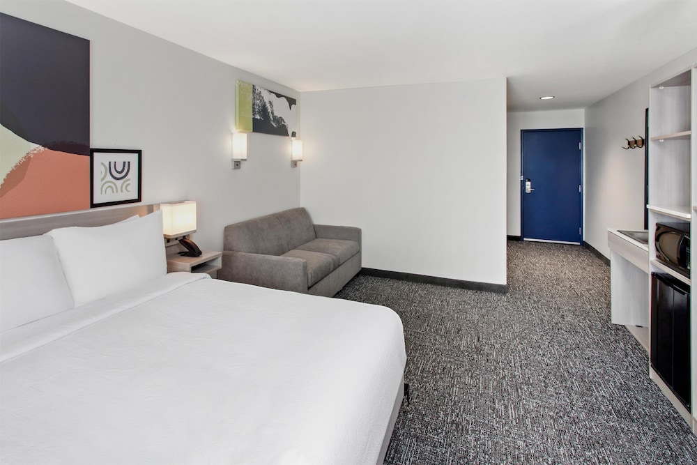 Spark by Hilton Rochester South - photo 20
