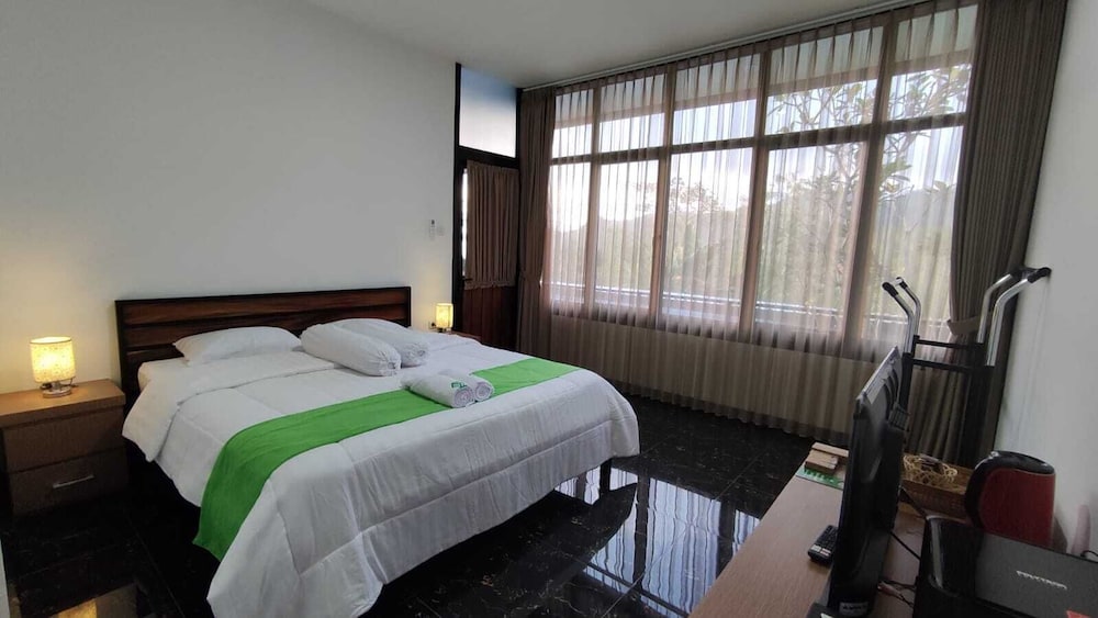 Menoreh Farm Stay Samigaluh Kulonprogo — hotel in Kalirejo