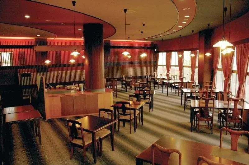 Zekkei Ichbokaku — hotel in Tochigi