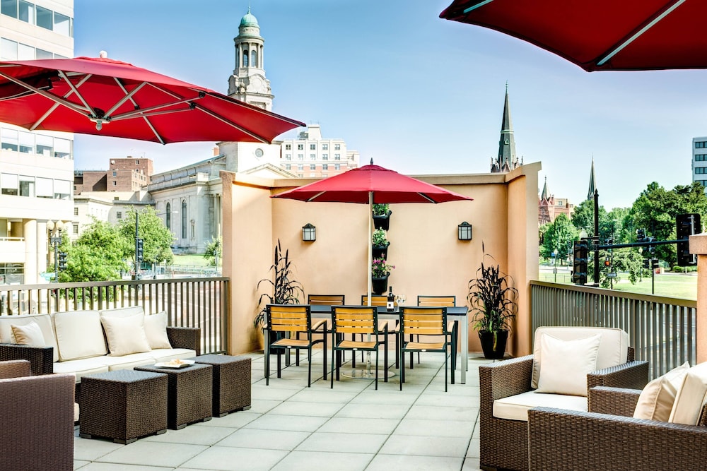 Residence Inn by Marriott Washington DC Downtown - photo 39