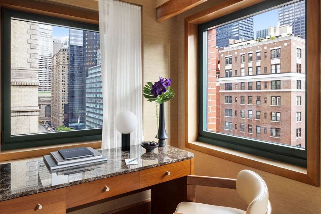 The Prince Kitano New York - photo 15