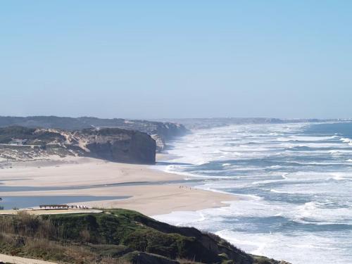 Foz West Shore Retreat — 4-Star Luxury Hotel in Caldas Da Rainha, Portugal