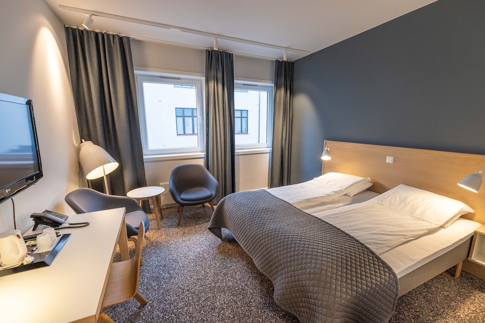 Hotel Noreg — Alesund — photo 5