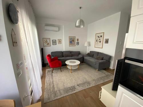 Jon Apartment Perla Resort Gjiri i Lalzit in Unknown City, Albania