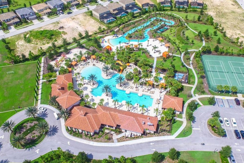 4336 Six bed House Water Park Solterra Resort 15 Min from Disney - photo 51