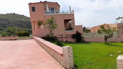 Georgioupoli Studios — 4-Star Luxury Hotel in Georgioupolis, Greece