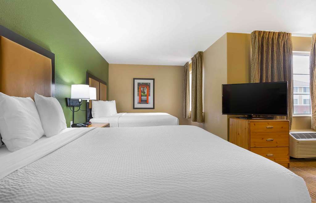 Extended Stay America Select Suites Atlanta Buckhead - photo 18