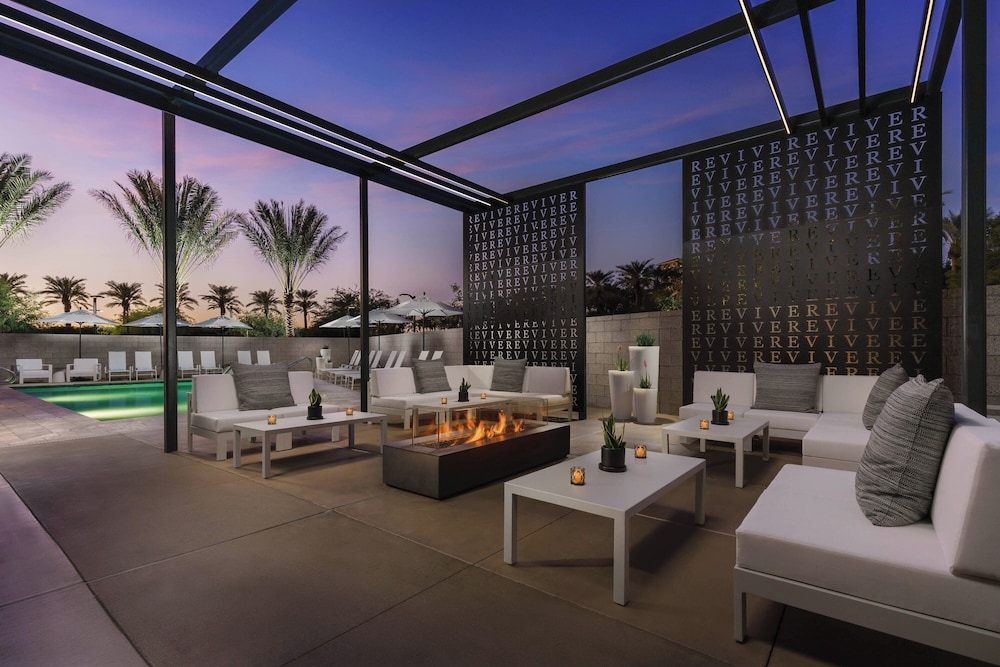 Ac Hotel By Marriott Scottsdale North - photo 25