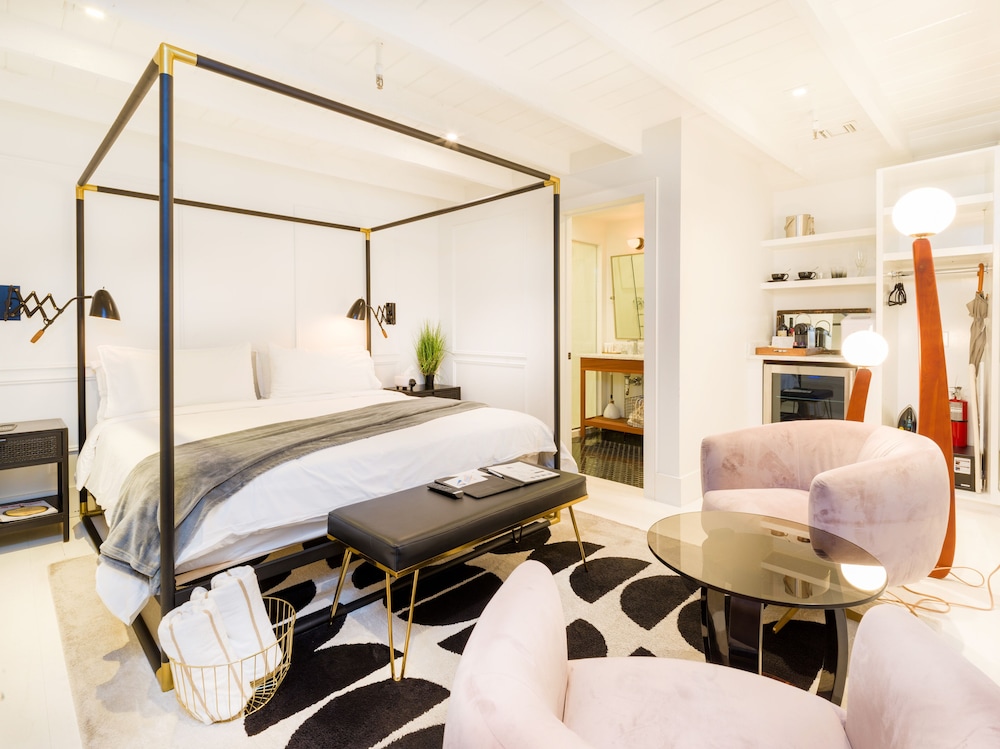 American Beech Hotel - photo 13