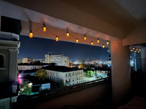 Apartament Star Lapusneanu — 4-Star Luxury Hotel in Iasi, Romania