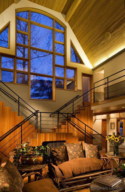 Hotel Lenado