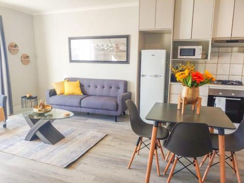 Ilanga Africa Boutique Apartments