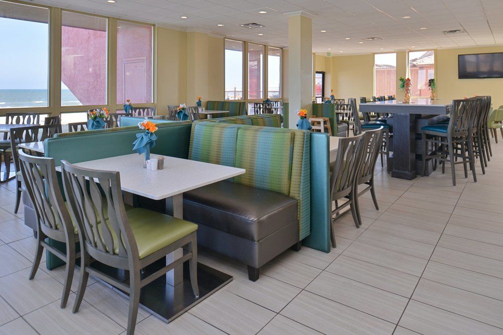 Holiday Inn Corpus Christi North Padre Island - photo 18