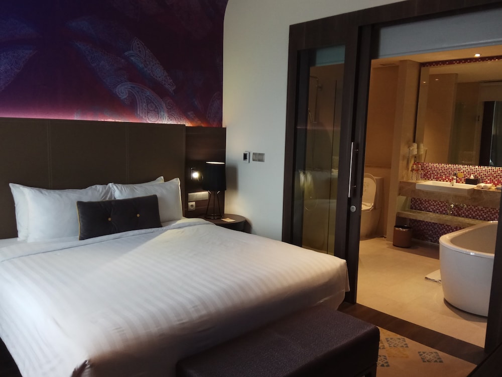 Mercure Karawang — Karawang — photo 4