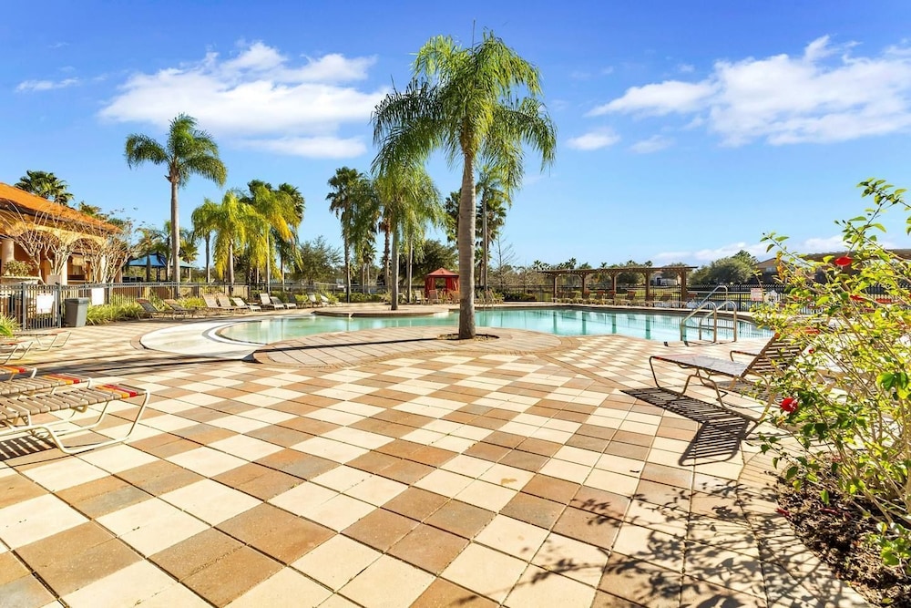 Aviana Resort 5bd Pet Friendly Pool Home #5av505 - photo 32