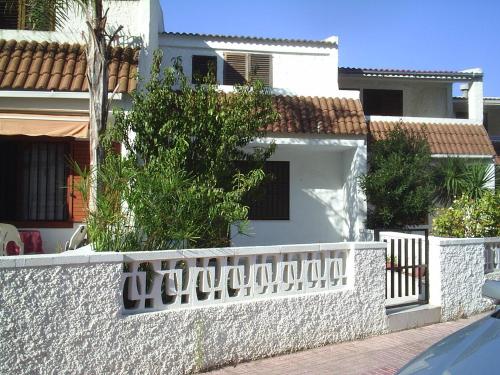 Gregal Vidaber Adosado in Oropesa Del Mar, Spain