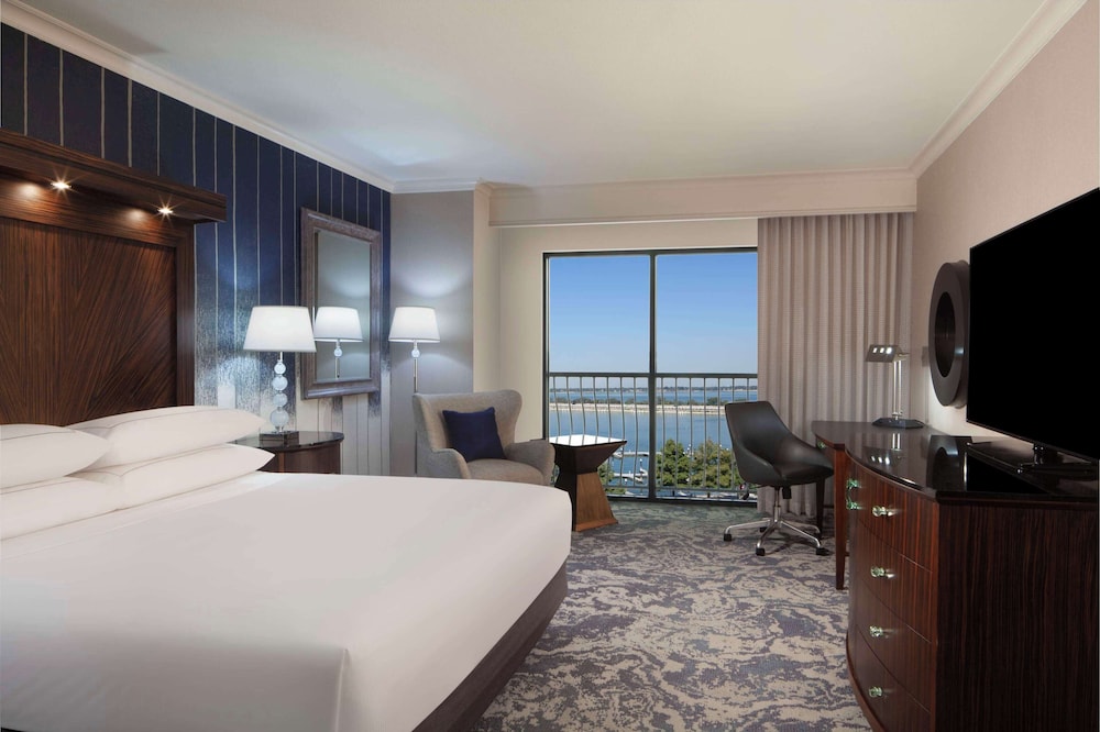 Hilton Dallas Rockwall Lakefront - photo 12